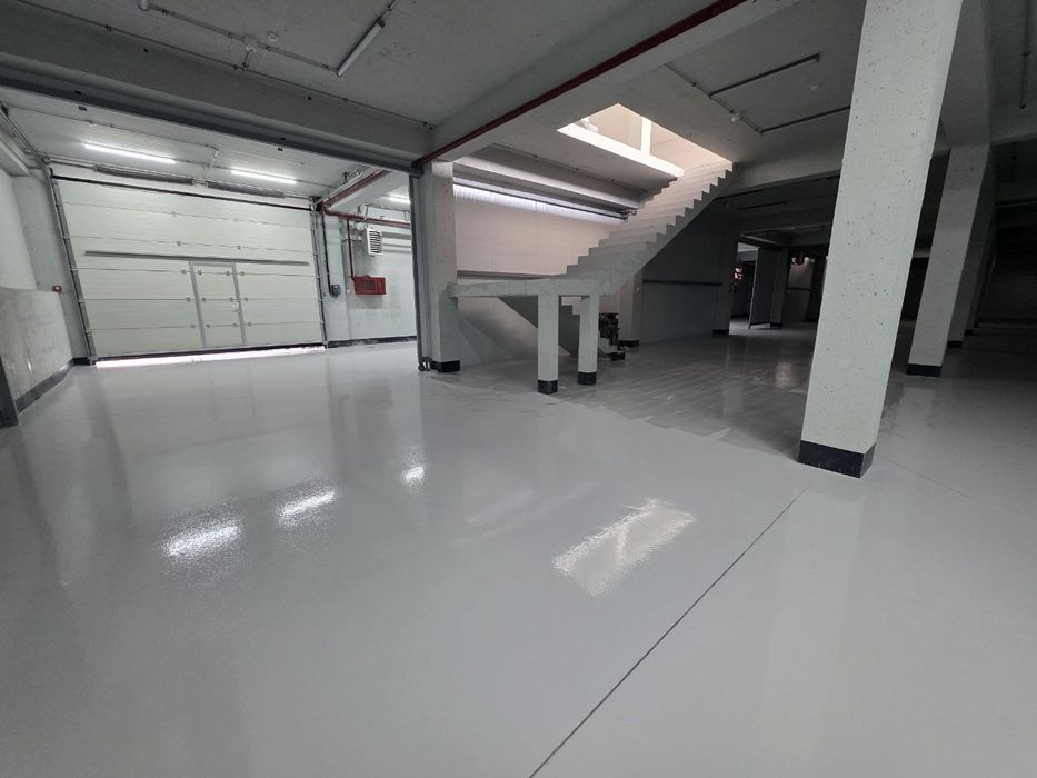 Сдам в аренду склад