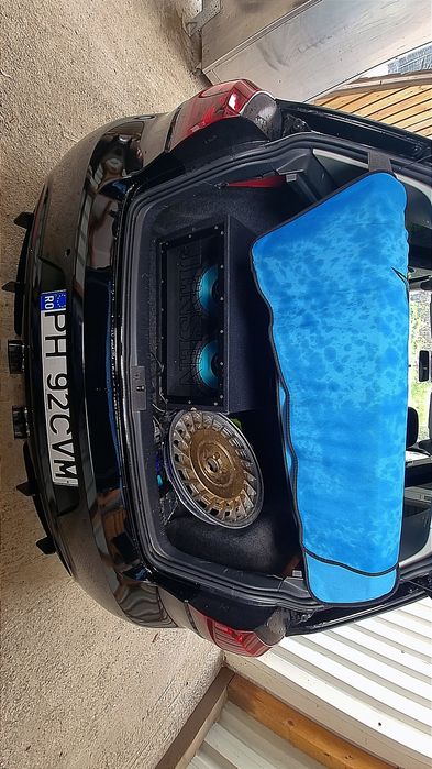 Golg mk6 R20 look