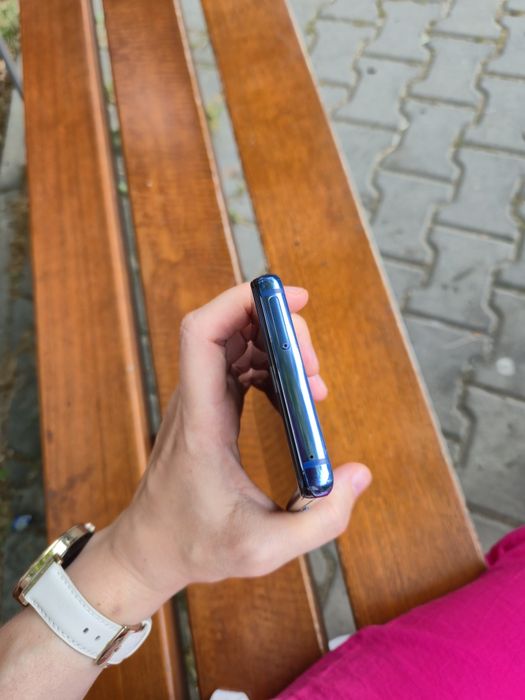 Samsung Note 8 – nu pornește – pentru piese