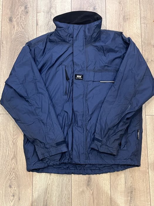 helly helly hansen hansen