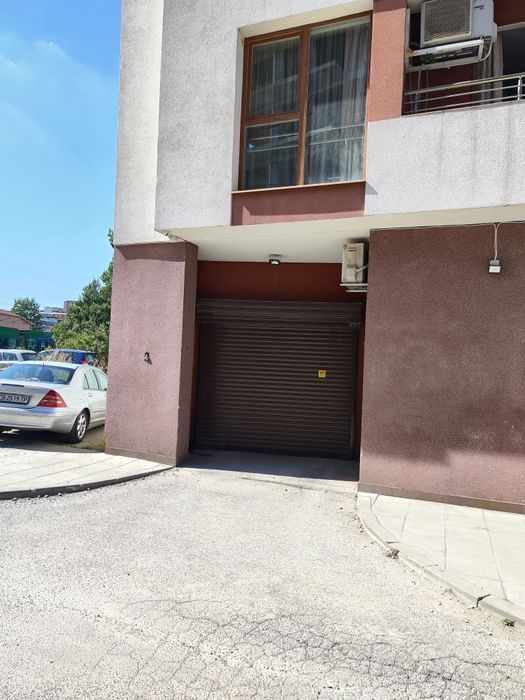 Дава се под наем Гараж / Паркомясто в София, Люлин - център - 16 кв.м за 71.4 € - Снимка #1