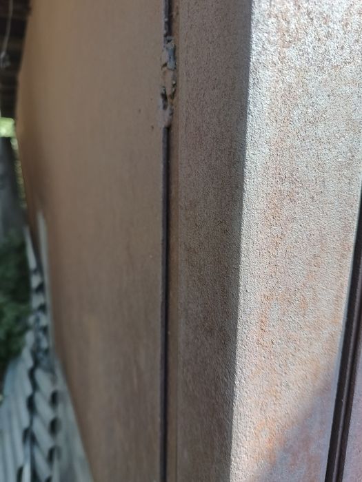 Продам углярку из листового металла