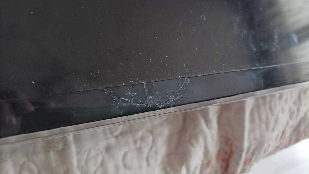 Смарт телевизор Samsung UE40H6400AW