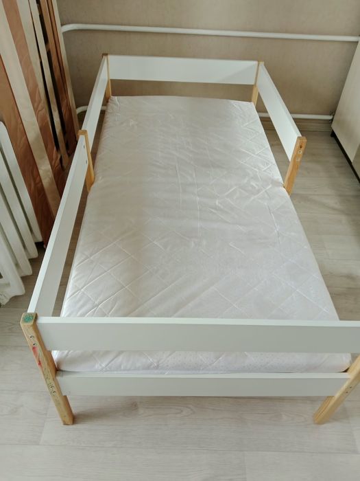 Продам подростковая кровать