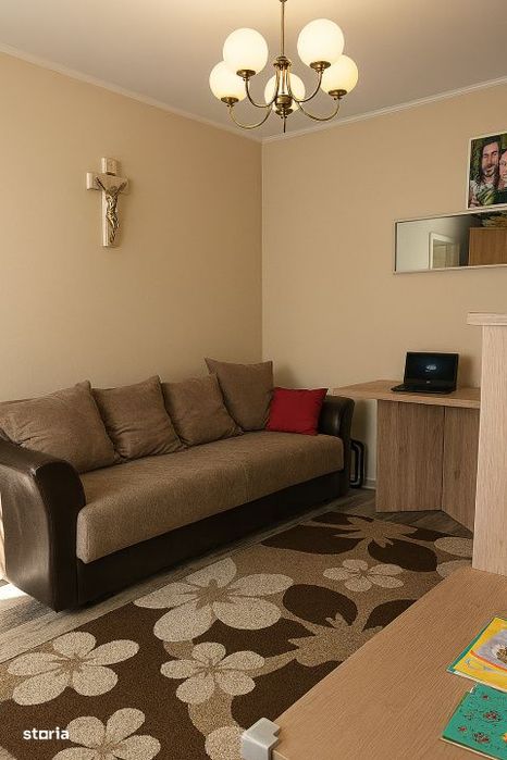 Apartament 2 camere zona Lacul lui Binder — fotografia 1
