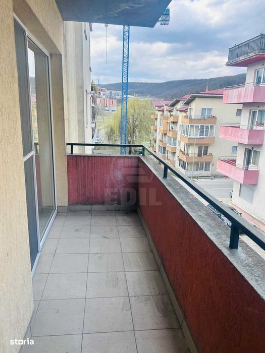 Apartament 1 camera decomandat zona Stejarului