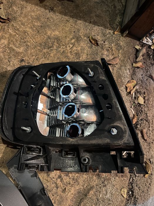 Depo стопове за audi b5 -десен