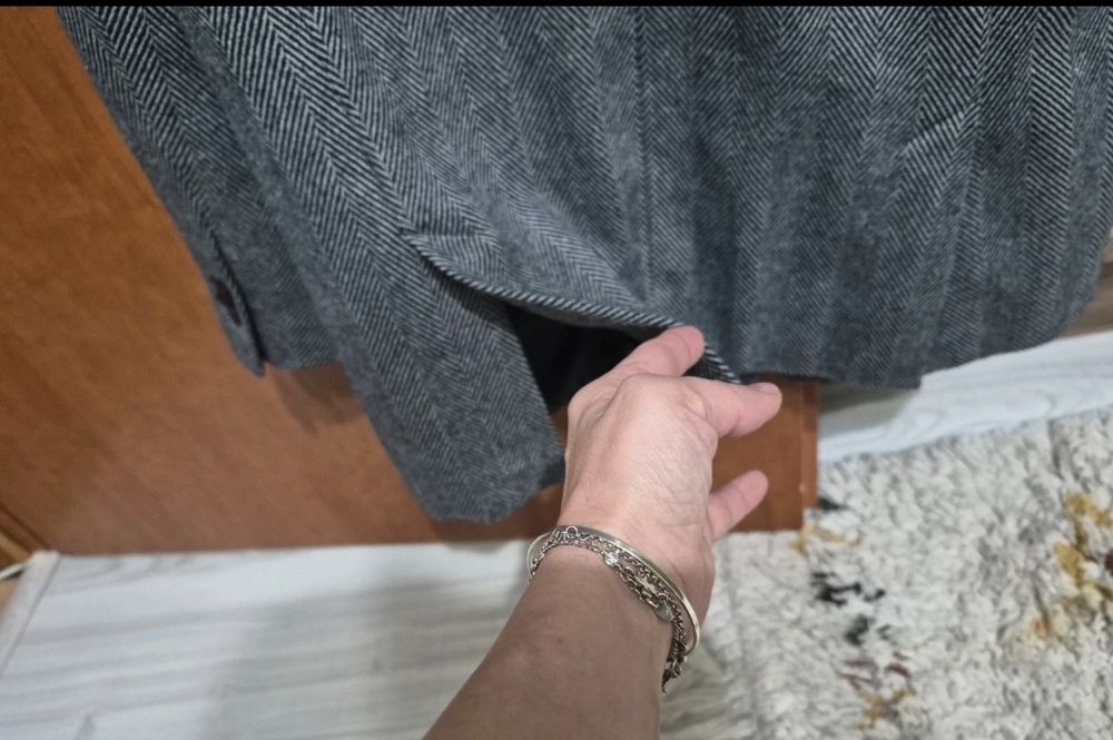 Sacou femei Zara XS