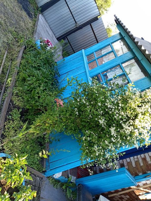 Продам Дачу. Улица Вишневая 103. 4 улица от поста.