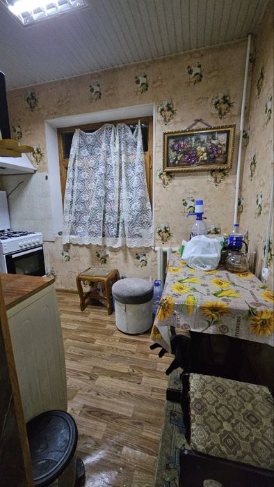 Продаю квартиру в Яшнабадском районе Авиасозлар-2, 1-комнатная 40м2