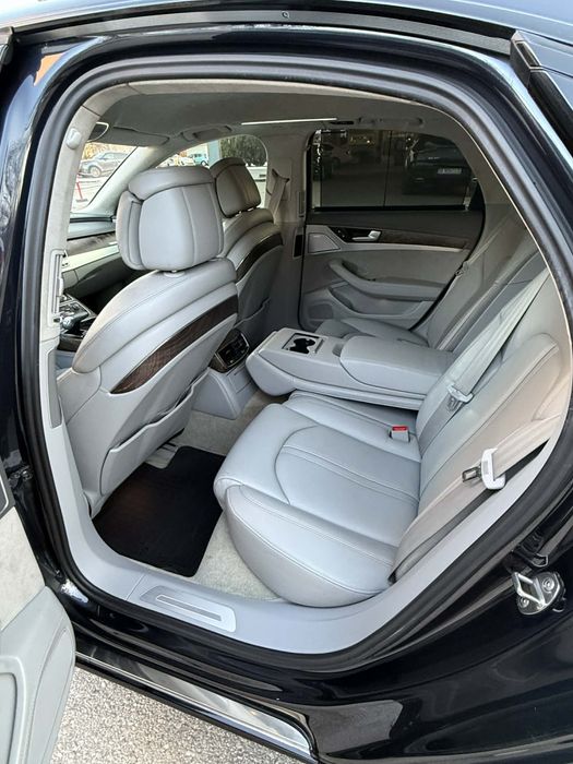 Vand/A8-2016-3.0i-Matrix-Usor Avariat/11000€