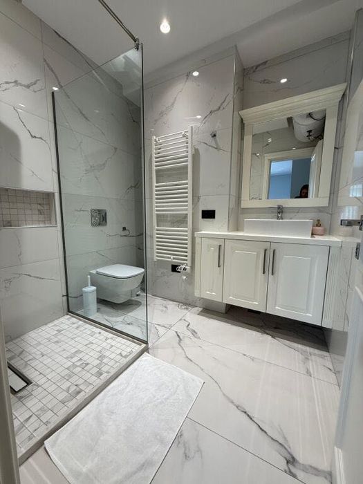 Продава се Двустаен апартамент в София, Борово - 69 кв.м за 1130 €/кв.м - Снимка #3