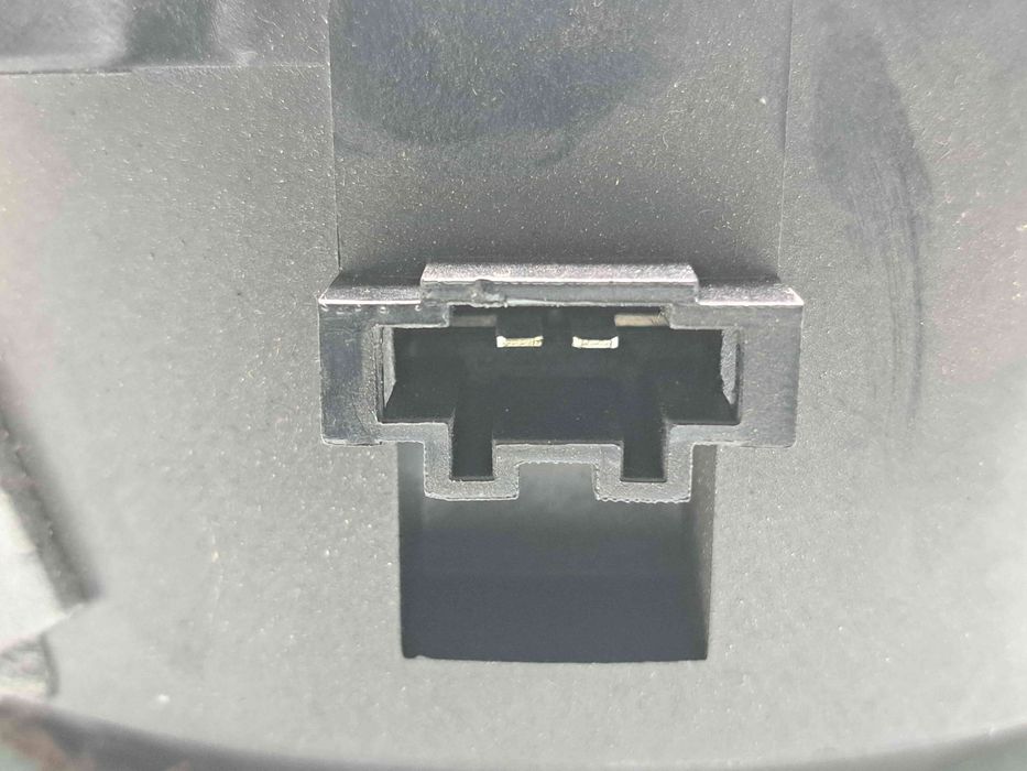 Boxa stanga fata Mercedes Clasa C Coupe (CL203) [Fabr 2001-2011] A019