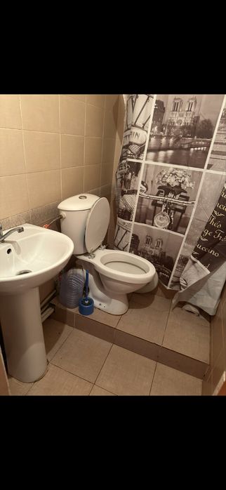 квартира однокомнатная