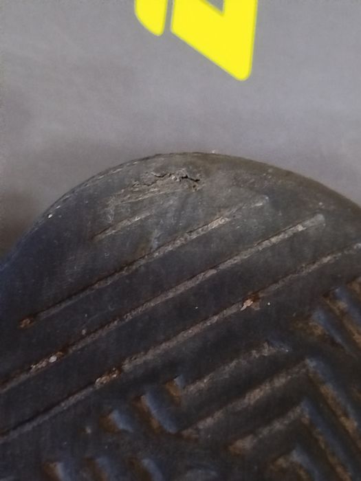 Демисизоные ботинки demix 40 размер (25,5 см)