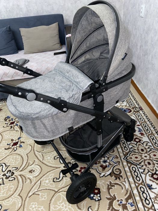 Продам коляску …