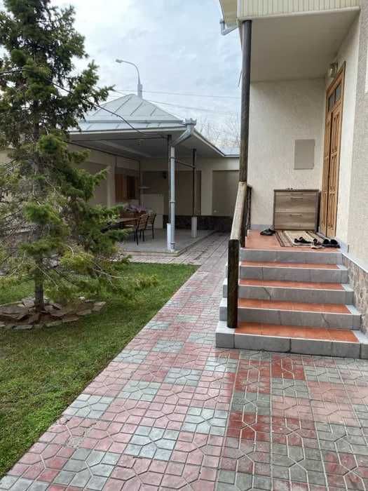 Аренда Дом Юнус Абад 3500