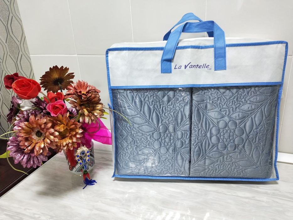 Красивое Покрывало на кровать