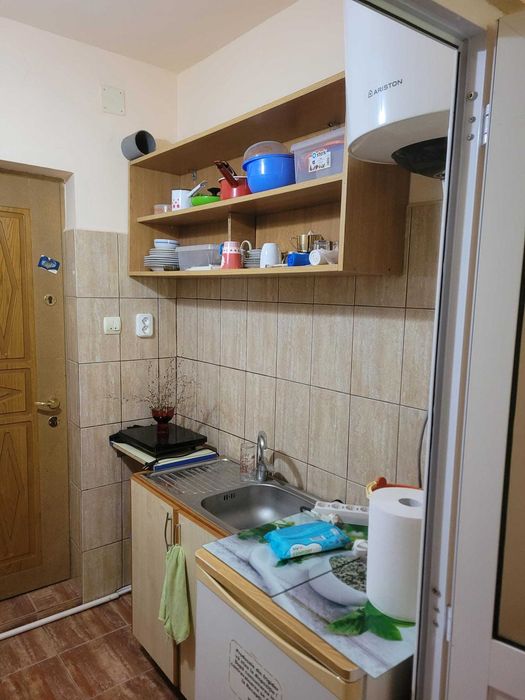 Apartament – Eforie Nord, Constanța - Vedere 3