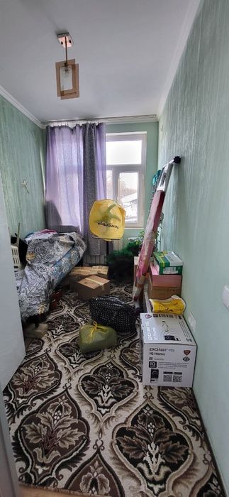 Продаётся дом 3 комнаты Мирабадский район ул Инокабад