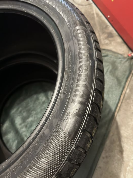 315/40 R21 115V XL - Continental WinterContact TS850P M+S Oferta