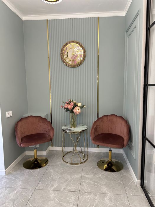 Аренда кабинета в салоне