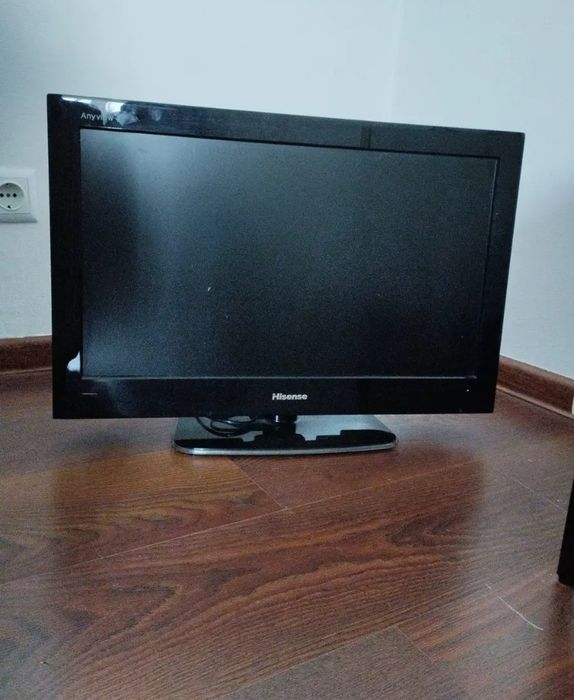 Телевизор Hisense