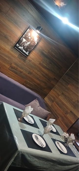 Сдам в аренду действующее кафе