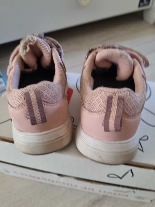 Детски обувки за момиче 23 номер