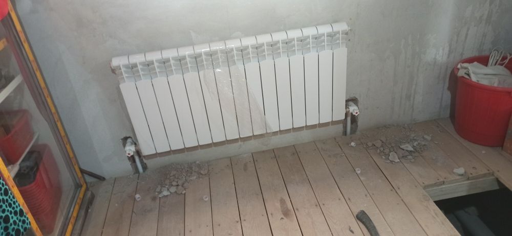 Santexnika xizmati xorazm bo'ylab