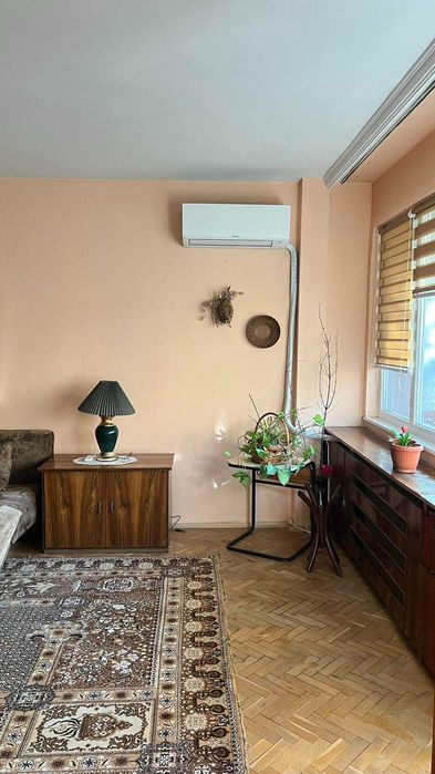 Продава се Тристаен апартамент в Пловдив, Център - 108 кв.м за 1205 €/кв.м - Снимка #2