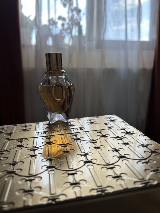 Parfum paco rabanne million gold for her