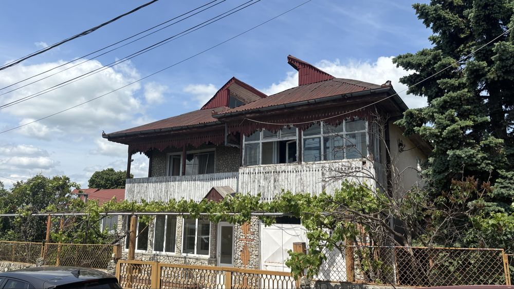 Casa de vanzare Tuzla