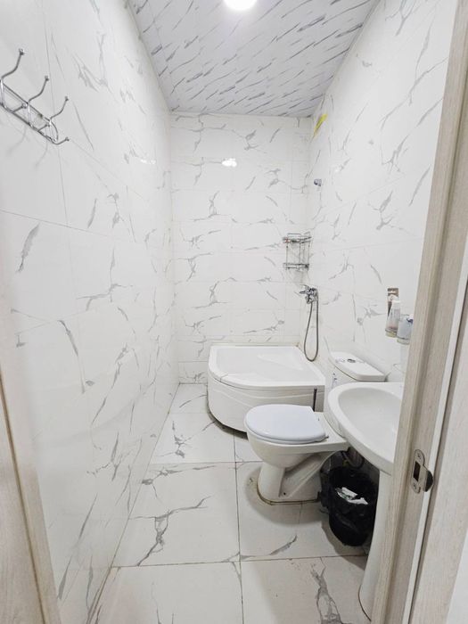 МЕТРО 3-бекат Янги Дархон 3/9/16 75кв Мебел Техника Ипотекага Берилади