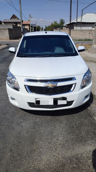 Продам Chevrolet Cobalt