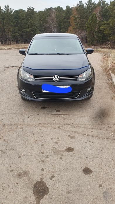 Продам фольксваген поло