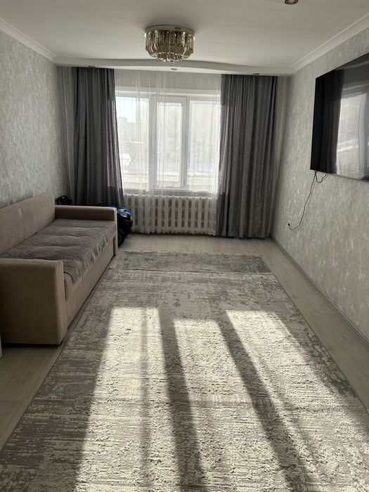 Обмен квартира на дом Аблайхана 3