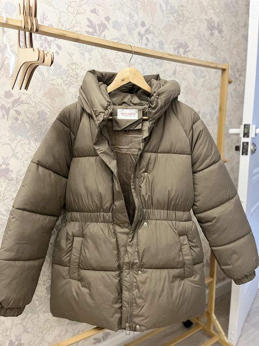 Продам зимнюю куртку