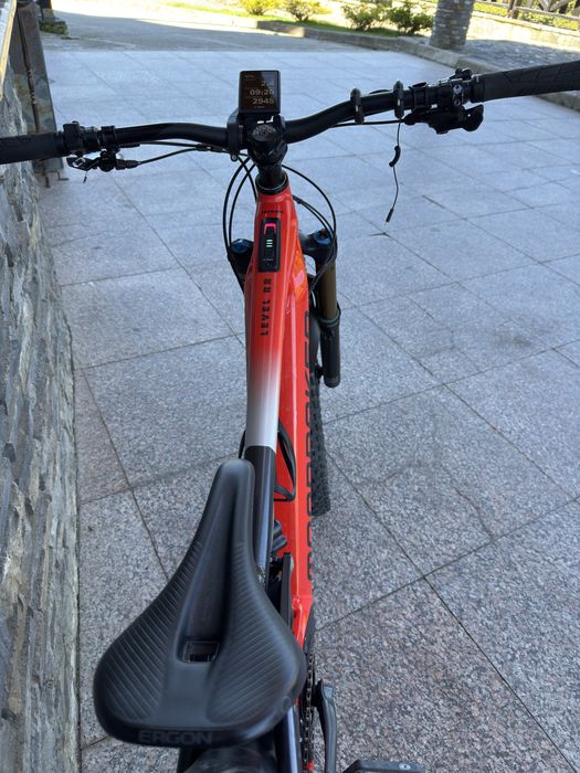 Mondraker Level RR 29 emtb electric an 2024