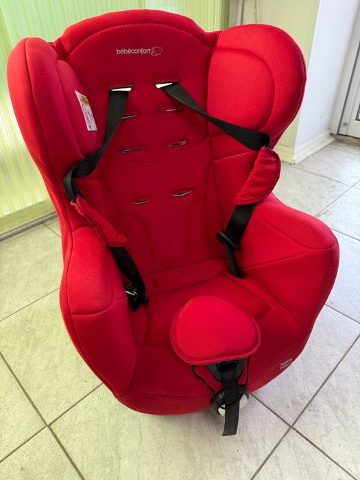 Столче за кола bebecomfort