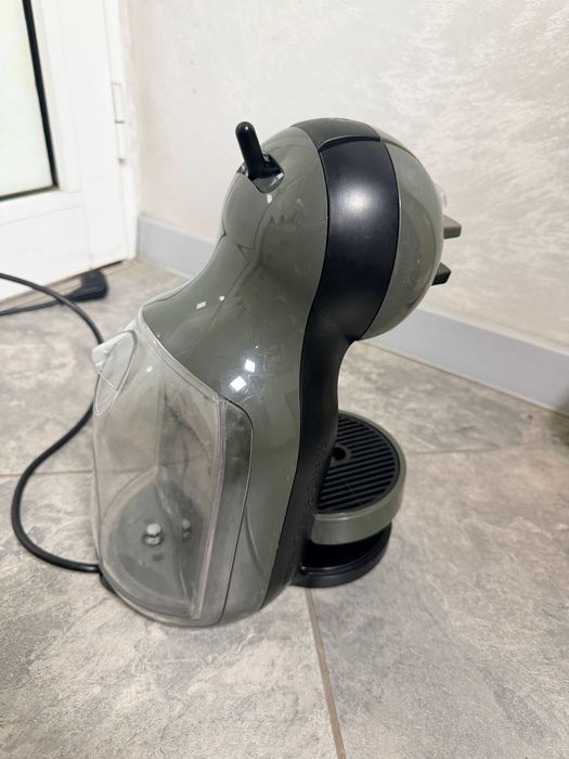 Капсулна кафемашина Krups Mini Me KP120 Nescafé Dolce Gusto