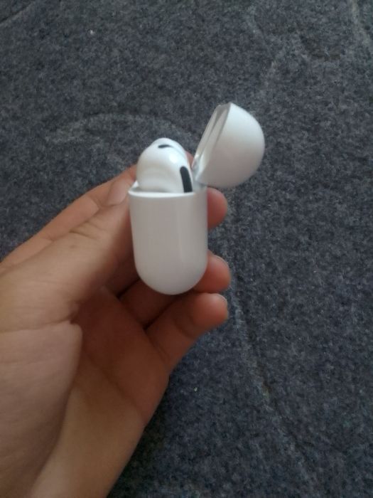 Air pots. Ideal holatda