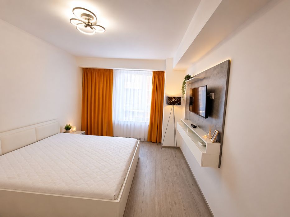 Apartament cu 3 camere de inchiriat / Copou / Parcare