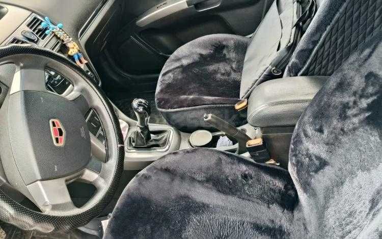 Geely Emgrand EC7. Ваше авто ждет Вас!