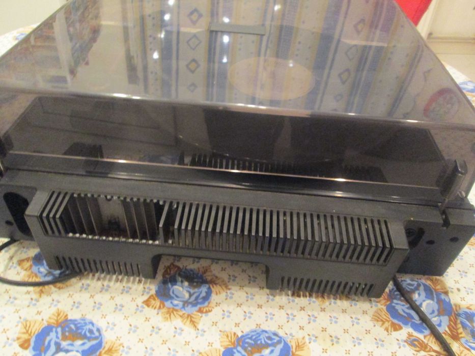 pick up Concert defect