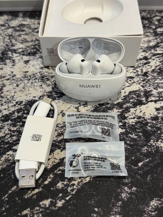Huawei Freebuds 6i