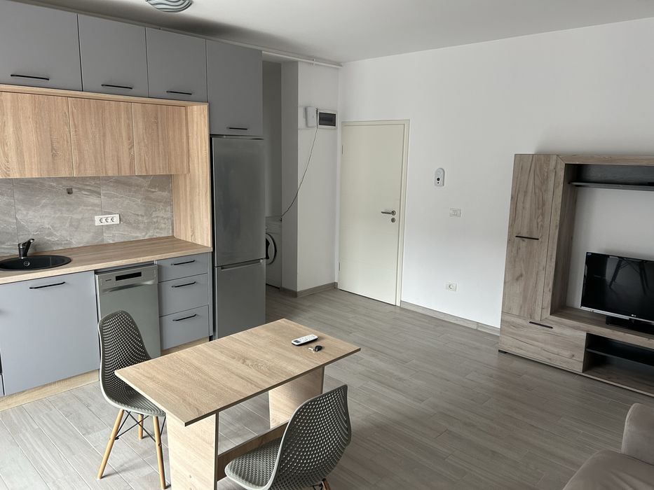 Apartament de inchiriat 2 camere Giroc