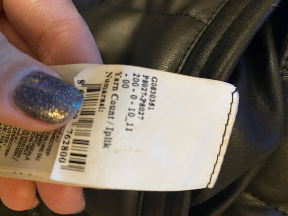 Philipp Plein Junior яке и U.S. Polo за момче