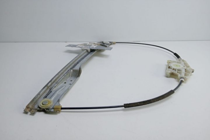 Macara electrica stanga fata  997018102 Citroen C4 prima generatie
