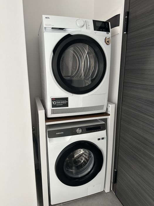 Дава се под наем Двустаен апартамент в Пловдив, Западен - 75 кв.м за 498.27 € - Снимка #12